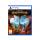 Gra PS5 PlayStation RuneScape Dragonwilds